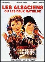 Les Alsaciens ou les Deux Mathilde