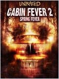   HD movie streaming  Cabin Fever 2