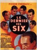 Le dernier des six  