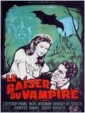 Le baiser du vampire