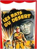Les rats du d�sert				