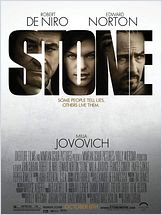 STONE STONE