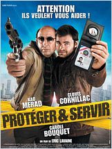 Protéger et servir