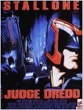   HD movie streaming  Judge Dredd 