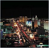 Justice à Vegas