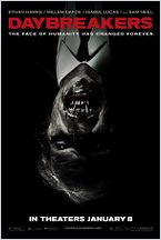 daybreakers Regardez des films en ligne gratuit daybreakers