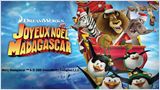   HD movie streaming  Joyeux Noël Madagascar