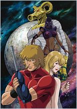 Cobra The Animation