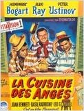   HD movie streaming  La Cuisine des anges