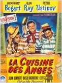 HD movie streaming La Cuisine des anges HD movie streaming La Cuisine des anges