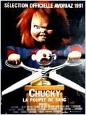 Chucky la poupée de sang (Child's Play 2) Chucky la poupée de sang (Child's Play 2)