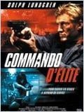   HD movie streaming  Commando d'élite