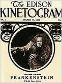 Frankenstein 