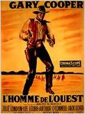 L'homme de l'ouest