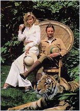 Frank, chasseur de fauves