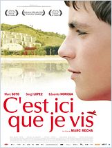 C'EST ICI QUE JE VIS - PETIT INDI [VOSTFR] torrent