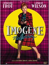   HD movie streaming  Imogène McCarthery