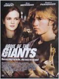   HD movie streaming  Home Of The Giants