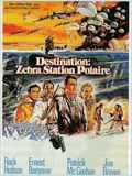   HD movie streaming  Destination : Zebra, station...