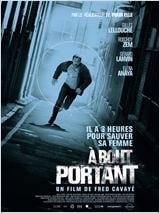   HD Wallpapers  A Bout Portant (2010)
