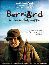 19248121 Bernard ni dieu ni chaussettes en streaming