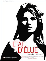 Etat d'élue