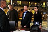 NCIS : Los Angeles