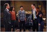 How I Met Your Mother