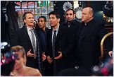 How I Met Your Mother