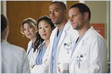 Grey's Anatomy