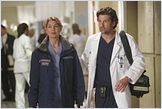 Grey's Anatomy