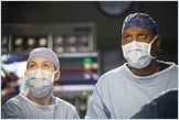 Grey's Anatomy