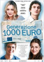   HD movie streaming  Generazione Mille Euro