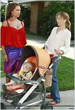 Desperate Housewives