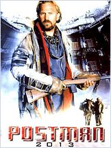 The Postman en streaming gratuit