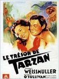 Tarzan 05 - Le Trésor de Tarzan...