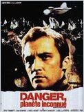 Danger : plan�te inconnue  