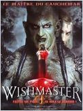 Wishmaster 4