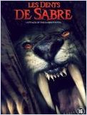 Film Les Dents de sabre streaming vf