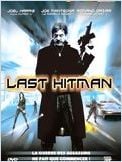 The last hitman The last hitman