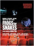   HD movie streaming  Frogs for Snakes