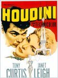   HD movie streaming  Houdini le grand magicien