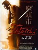 La L�gende de Zatoichi : Le d�fi