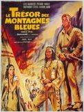 Le Tresor des montagnes bleues (1964) Films gratuit Le Tresor des montagnes bleues (1964)