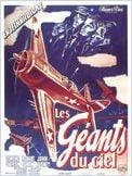 Les Géants du Ciel (Fighter Squadron) Les Géants du Ciel (Fighter Squadron)