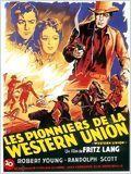   HD movie streaming  Les Pionniers de la Western Union