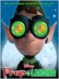 Lutins d �lite mission No�l TV Streaming