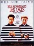 Nous ne sommes pas des anges (We're no angels) Nous ne sommes pas des anges (We're no angels)