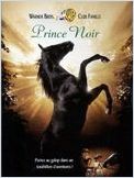 Prince Noir (Black Beauty) Prince Noir (Black Beauty)