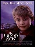 Le Bon fils (The Good Son) Le Bon fils (The Good Son)